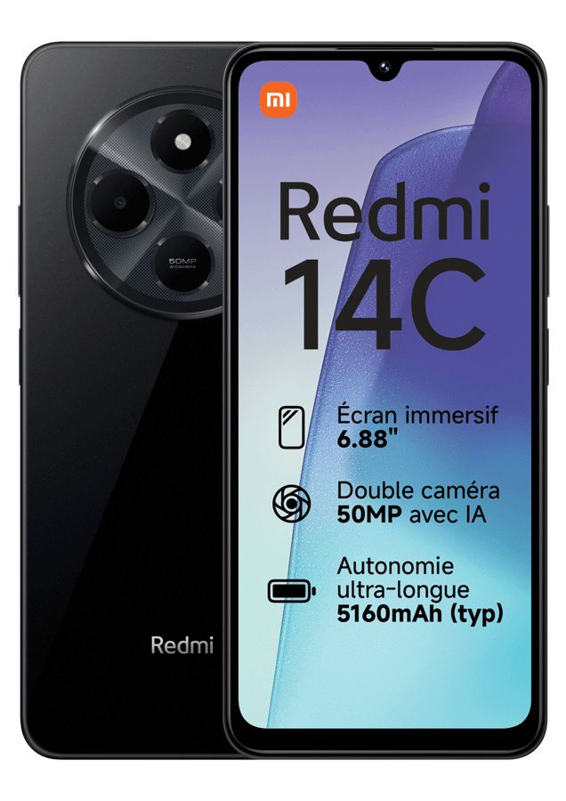 Redmi 14C